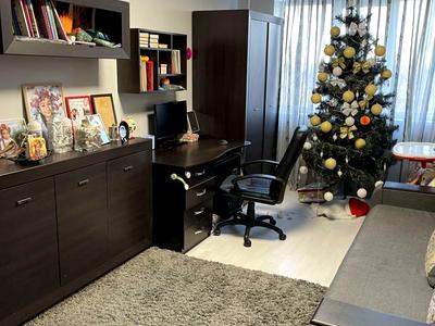 квартира по адресу Ферганская ул., 33а