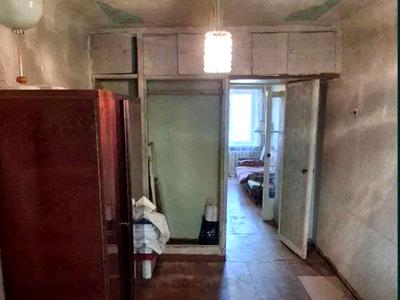 квартира по адресу 1-й Золочевский пер., 1