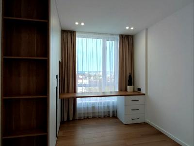 квартира за адресою Січових Стрільців вул., 35