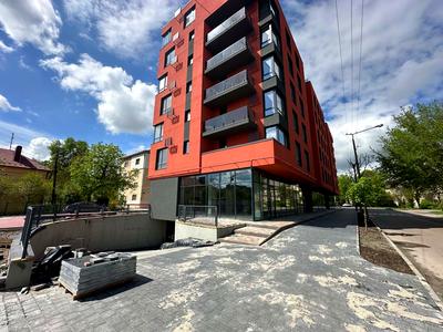квартира за адресою Слави Стецько вул., 30