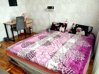 квартира за адресою Запоріжжя, Чарівна вул., 155