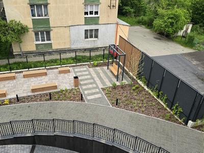 квартира за адресою Окружна вул., 43