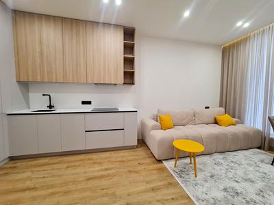 квартира за адресою Дегтярівська вул., 17 к1