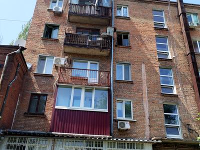 квартира за адресою Олеся Гончара вул., 15/17