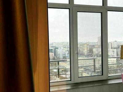 квартира за адресою Митрополита Василя Липківського вул. (Урицького), 37-Б
