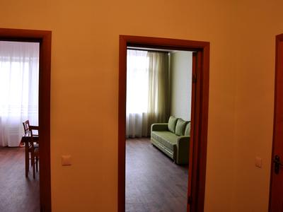 квартира по адресу Николая Лаврухина ул., 6