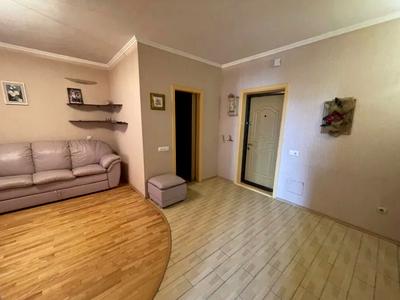 квартира по адресу Оболонский просп., 22-В