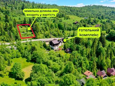 дом по адресу Зелёная ул.