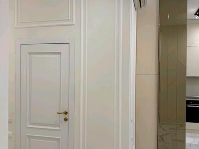 квартира по адресу Генуэзская ул., 36