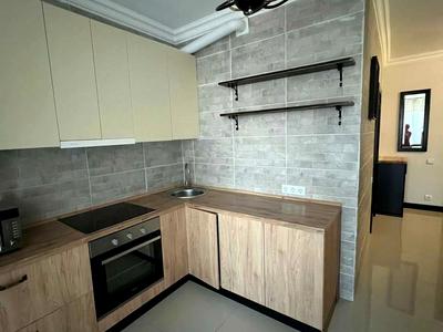 квартира по адресу Каховская ул., 62-А