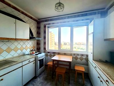 квартира за адресою Квітневий пров., 8