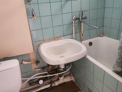 квартира за адресою Вадима Гетьмана вул., 38