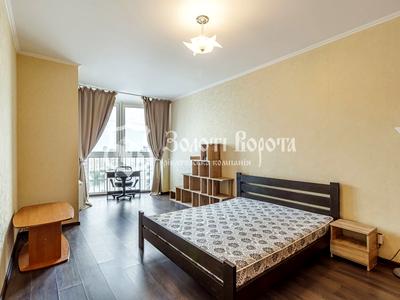квартира по адресу Драгоманова ул., 2