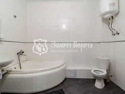 квартира по адресу Драгоманова ул., 2