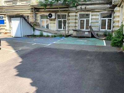 квартира за адресою Євгена Чикаленка вул. (Пушкінська), 28