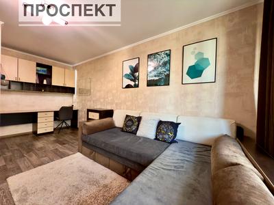 квартира по адресу Михаила Лушпы просп., 24