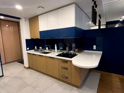 квартира по адресу Кульпарковская ул., 226-К