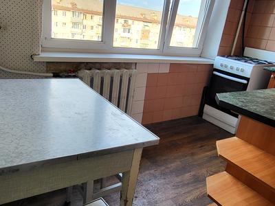 квартира за адресою Івана Котляревського бульв. (Праці), 1