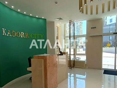квартира за адресою Одеса, Краснова вул., 1-А