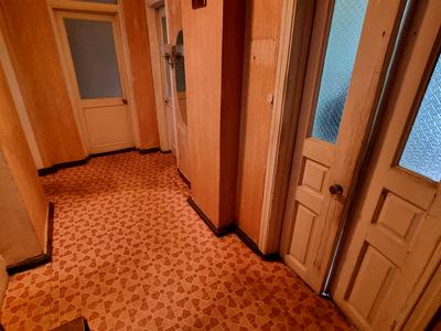 квартира по адресу Авиаконструктора Антонова ул., 2/32