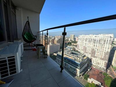 квартира за адресою Генуезська, 3б