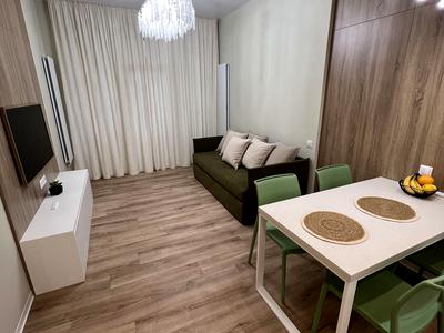 квартира по адресу Берестейский просп. (Победы), 11б