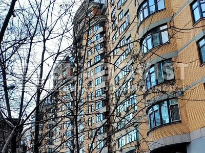 квартира за адресою Старонаводницька вул., 13