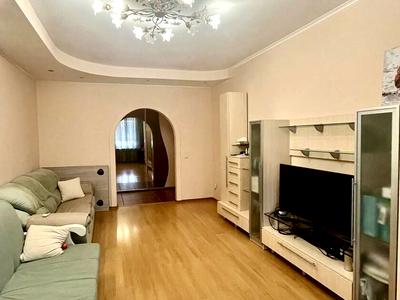 квартира по адресу Анны Ахматовой ул., 16-Б