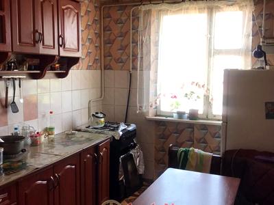 квартира за адресою смт. Авангард, Центральная, 21