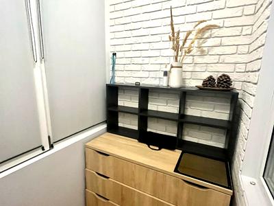 квартира за адресою Княгині Ольги вул., 122а