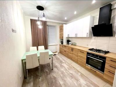 квартира по адресу Архитектора Старова ул., 4к