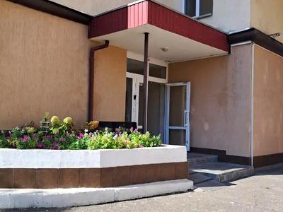 квартира по адресу Мандрыковская ул., 136