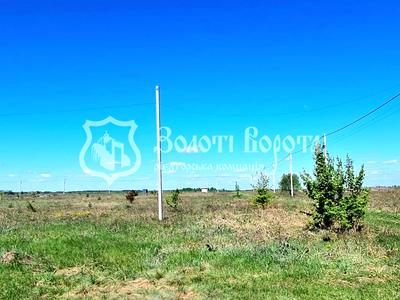участок по адресу Аеродромна вул., 46
