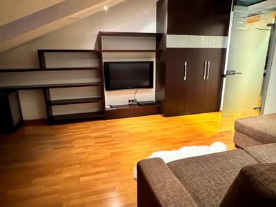 квартира за адресою Панаса Мирного вул., 4