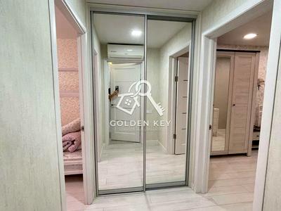 квартира за адресою 200-річчя Кривого Рогу просп., 32