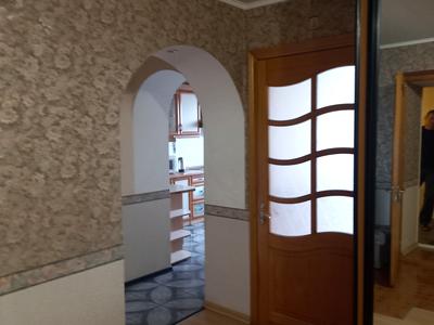 квартира за адресою Анни Ахматової вул., 3-А