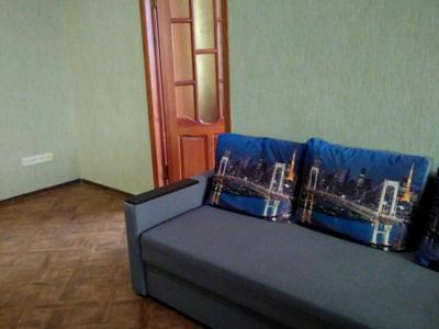 квартира по адресу Халтурина Степана ул., 8