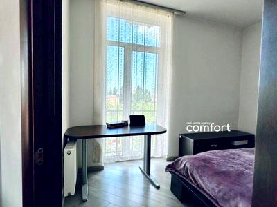 квартира за адресою Регенераторна вул., 4к2