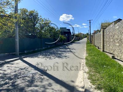 участок по адресу с. Лесники, Виноградная ул.