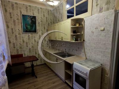 квартира по адресу Лютеранская ул., 11-Б