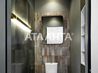 квартира за адресою Курортний пров., 3