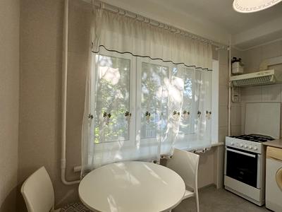квартира за адресою Буслівська вул., 20