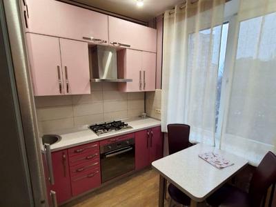 квартира за адресою Дмитра Яворницького просп. (Карла Маркса), 54