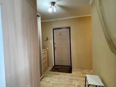 квартира по адресу Москленко, 47