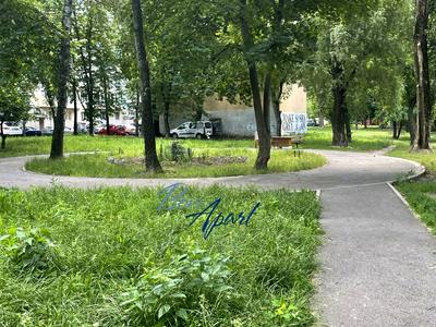 квартира по адресу Авиаконструктора Антонова ул., 17