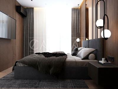 квартира за адресою Салютна вул., 2к6