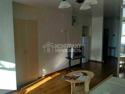 квартира по адресу Плехановская ул., 57