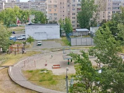 квартира по адресу Миколы Бажана просп., 9-А