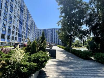 квартира по адресу Алимпия Галика ул., 75-Д
