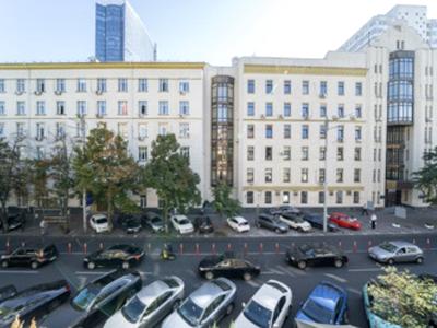 квартира за адресою Київ, Шота Руставелі вул., 8